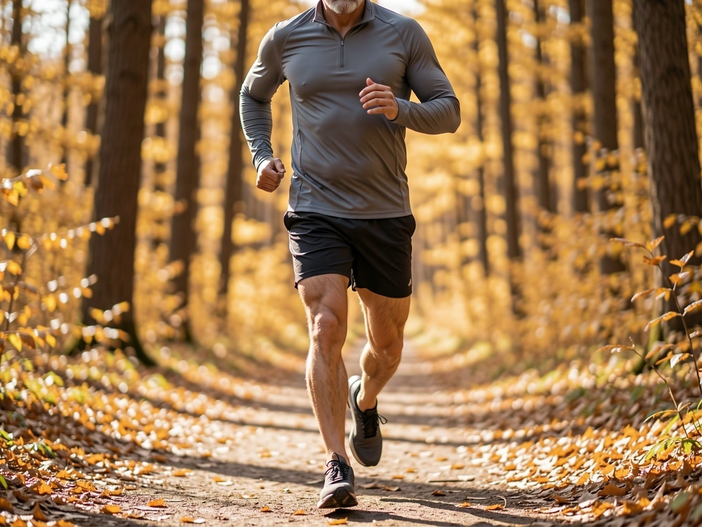 Active lifestyle support