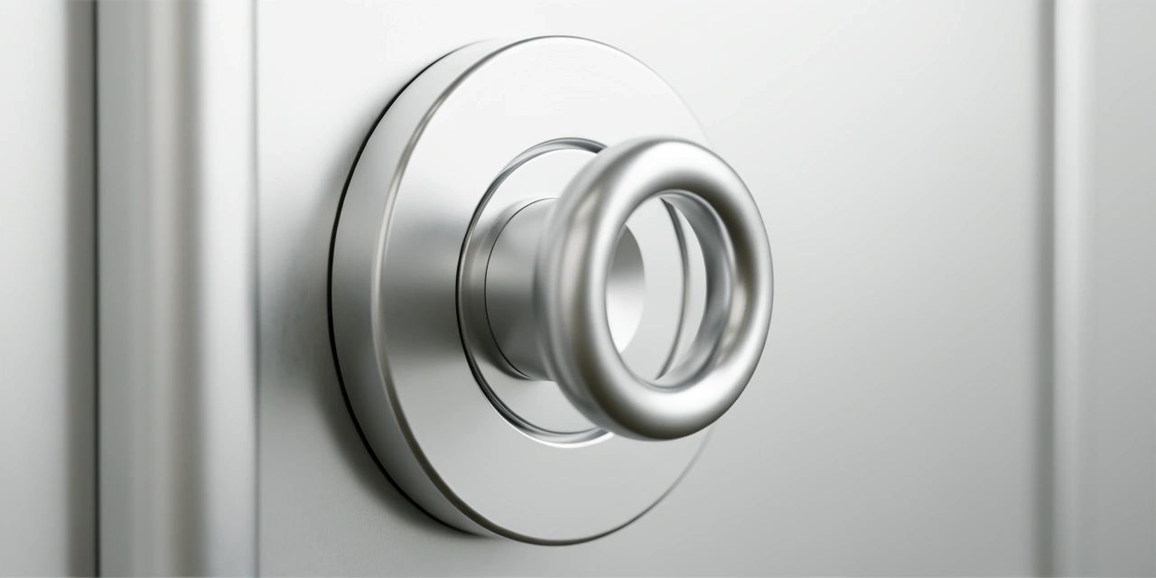 Data security infrastructure